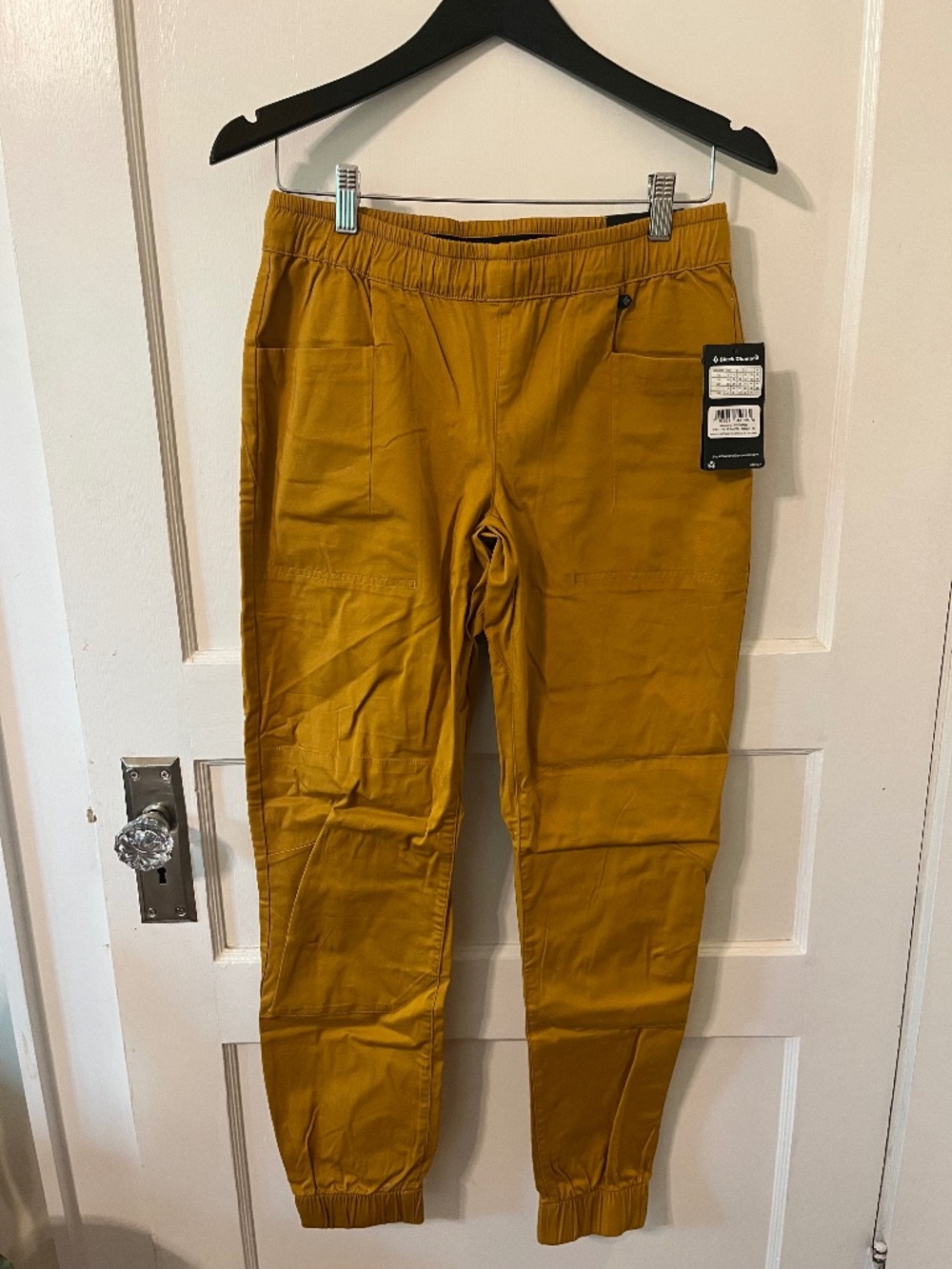 Black Diamond Notion Pant
